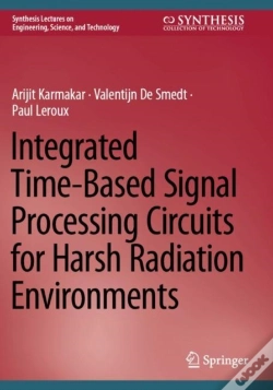 Capa do artigo Integrated Time-Based Signal Processing Circuits For Harsh Radiation Environments