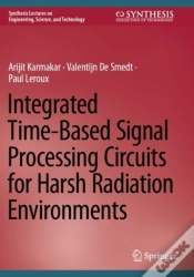 Capa do artigo Integrated Time-Based Signal Processing Circuits For Harsh Radiation Environments