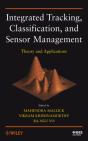 Integrated Tracking, Classification, And Sensor Management - Preview