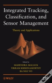 Capa do artigo Integrated Tracking, Classification, And Sensor Management