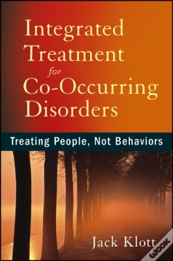 Capa do artigo Integrated Treatment For Co-Occurring Disorders