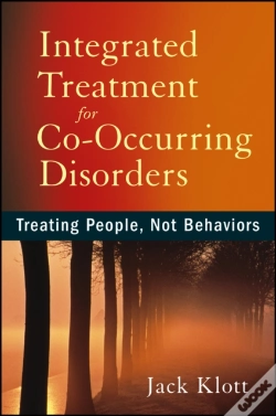Capa do artigo Integrated Treatment For Co-Occurring Disorders