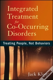 Capa do artigo Integrated Treatment For Co-Occurring Disorders