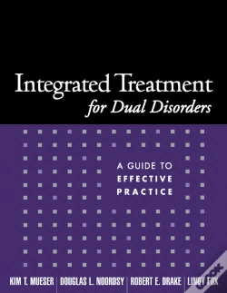 Capa do artigo Integrated Treatment For Dual Disorders
