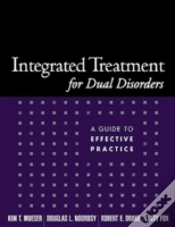 Capa do artigo Integrated Treatment For Dual Disorders