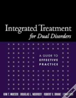Capa do artigo Integrated Treatment For Dual Disorders