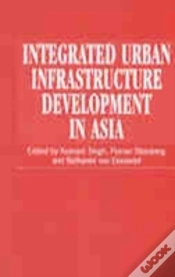 Capa do artigo Integrated Urban Infrastructure Development In Asia