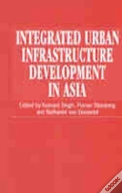 Capa do artigo Integrated Urban Infrastructure Development In Asia