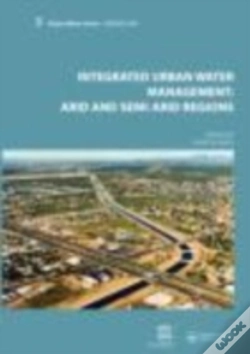 Capa do artigo Integrated Urban Water Management: Arid And Semi-Arid Regions