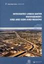 Integrated Urban Water Management: Arid And Semi-Arid Regions - Preview