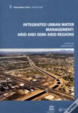 Capa do artigo Integrated Urban Water Management: Arid And Semi-Arid Regions
