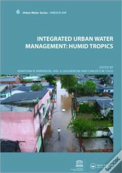 Capa do artigo Integrated Urban Water Management: Humid Tropics