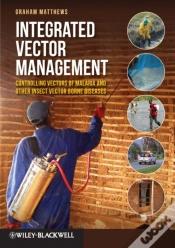 Capa do artigo Integrated Vector Management