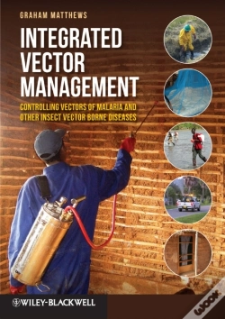 Capa do artigo Integrated Vector Management