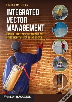 Capa do artigo Integrated Vector Management