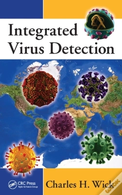 Capa do artigo Integrated Virus Detection