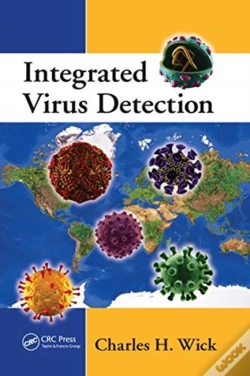 Capa do artigo Integrated Virus Detection