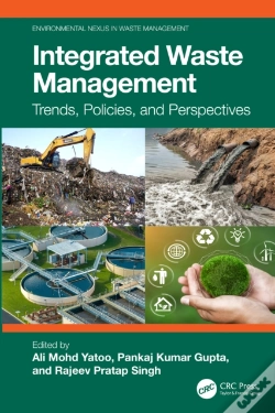 Capa do artigo Integrated Waste Management