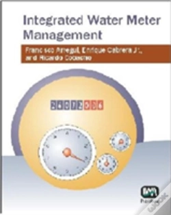 Capa do artigo Integrated Water Meter Management