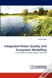 Capa do artigo Integrated Water Quality And Ecosystem Modelling
