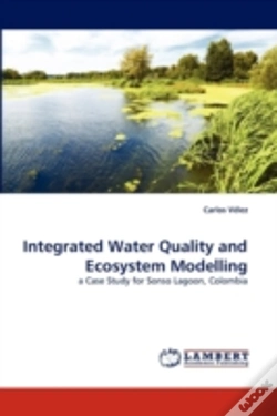 Capa do artigo Integrated Water Quality And Ecosystem Modelling