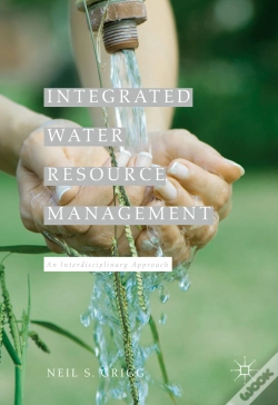 Capa do artigo Integrated Water Resource Management