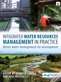 Capa do artigo Integrated Water Resources Management In Practice
