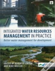 Capa do artigo Integrated Water Resources Management In Practice