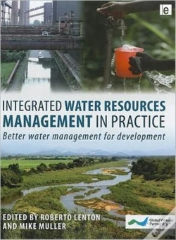 Capa do artigo Integrated Water Resources Management In Practice