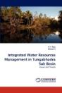 Integrated Water Resources Management In Tungabhadra Sub Basin - Preview