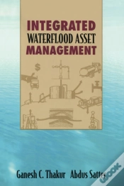Capa do artigo Integrated Waterflood Management