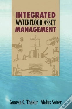 Capa do artigo Integrated Waterflood Management