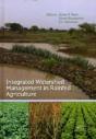 Integrated Watershed Management In Rainfed Agriculture - Preview