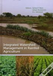 Capa do artigo Integrated Watershed Management In Rainfed Agriculture