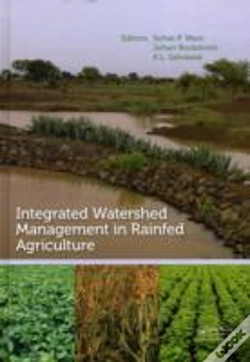 Capa do artigo Integrated Watershed Management In Rainfed Agriculture