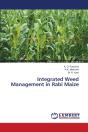 Integrated Weed Management In Rabi Maize - Preview