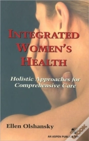 Capa do artigo Integrated Womens Health