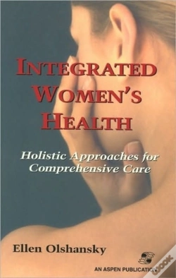 Capa do artigo Integrated Womens Health