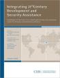 Integrating 21st Century Development And Security Assistance - Preview