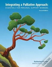 Capa do artigo Integrating A Palliative Approach