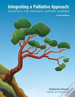 Capa do artigo Integrating A Palliative Approach
