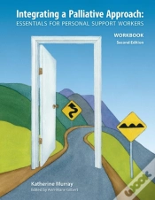 Capa do artigo Integrating A Palliative Approach Workbook 2nd Edition