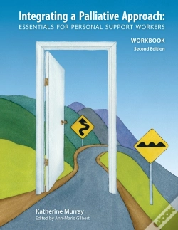 Capa do artigo Integrating A Palliative Approach Workbook 2nd Edition