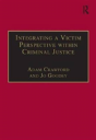 Integrating A Victim Perspective Within Criminal Justice - Preview
