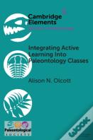 Integrating Active Learning Into Paleontology Classes