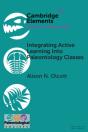 Integrating Active Learning Into Paleontology Classes - Preview