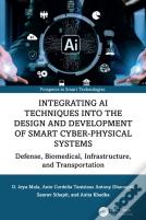 Integrating Ai Techniques Into The Design And Development Of Smart Cyber-Physical Systems