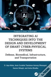 Capa do artigo Integrating Ai Techniques Into The Design And Development Of Smart Cyber-Physical Systems