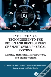 Integrating Ai Techniques Into The Design And Development Of Smart Cyber-Physical Systems