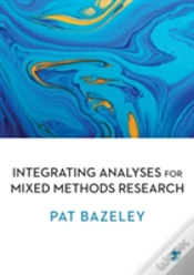 Capa do artigo Integrating Analyses In Mixed Methods Research